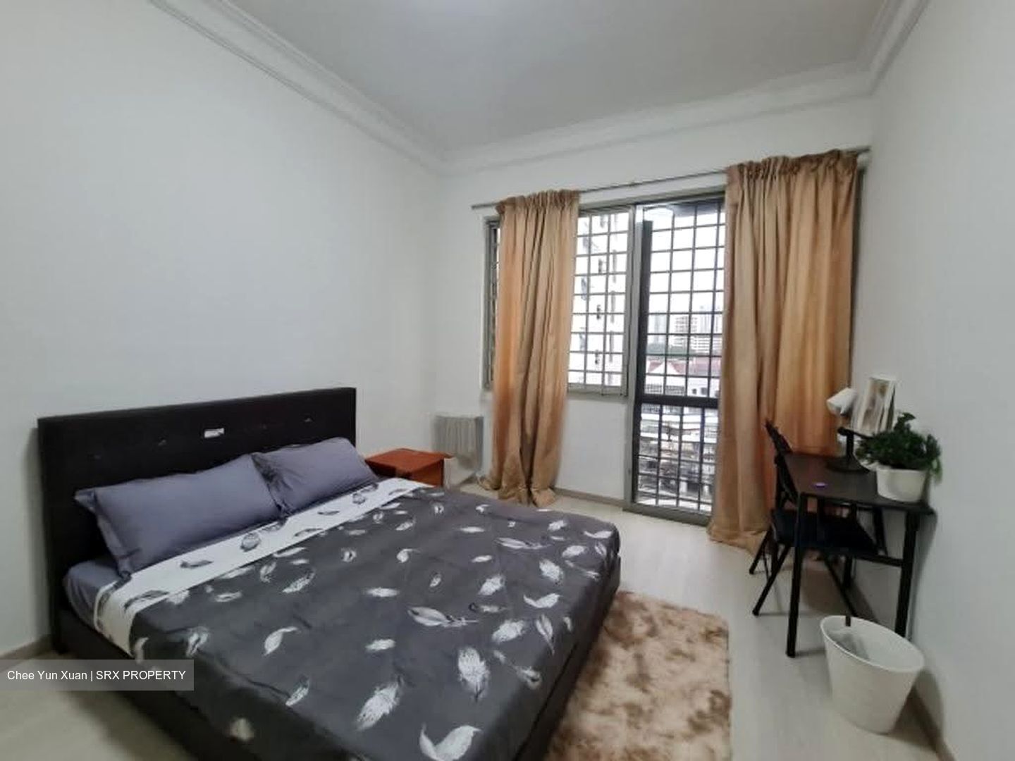 Ritz Mansion (D12), Apartment #626607871